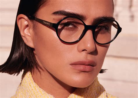 cheap chanel prescription glasses|chanel prescription glasses online.